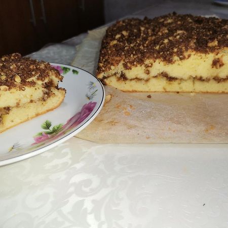 Homestay Jaisel 비슈케크 외부 사진