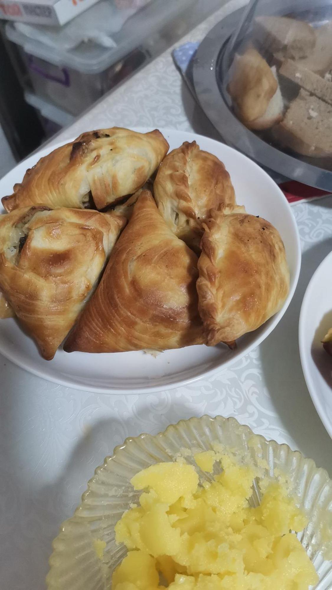 Homestay Jaisel 비슈케크 외부 사진